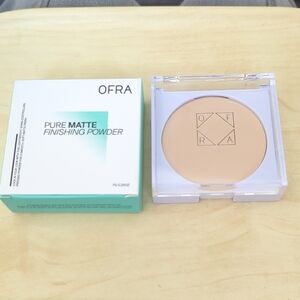 OFRA Pure Matte Finishing Powder - Fair